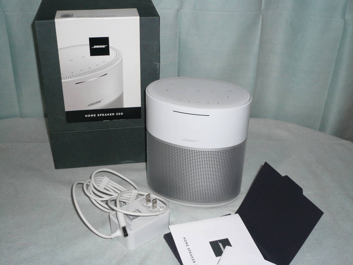 BOSE ボーズ HOME SPEAKER 300 ジャンク品