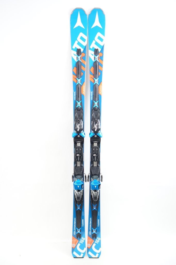 ATOMIC BLUESTER DOUBLEDECK 3.0 SC 165cm アトミック ATOMIC bluester
