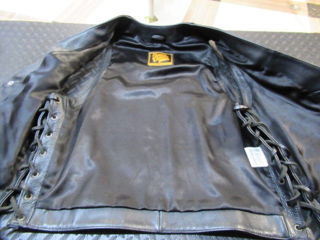 DEGNER羊革ジャケット M▼GPZ900R.Z1/Z2.V-MAX.SR400.Z400FX.レブル250.ZZR1100.ゼファー400.GB350.レブル1100.ニンジャ250.YZF-R25乗りに ウェア DEGNER デグナー 公式 ウェア,メンズ,ジャケット,冬向け LEATHER