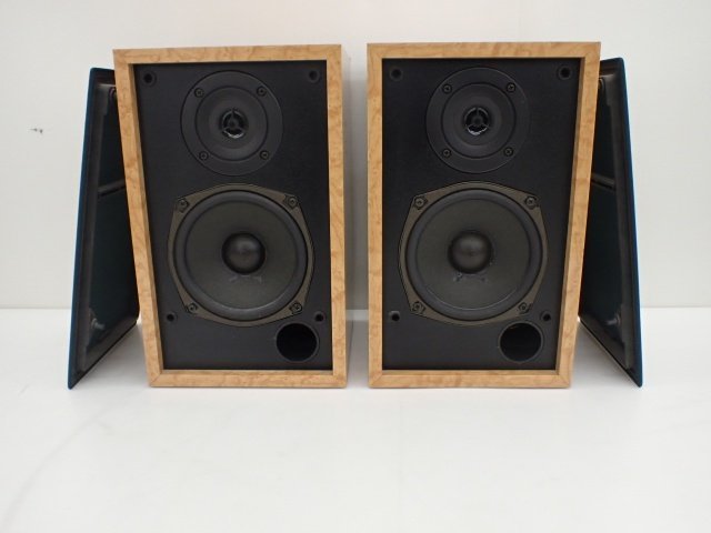 ダイアトーン／DS-B1 ペア DIATONE DS-B1 スピーカー ダイヤトーン スピーカーシステム ペア - 売