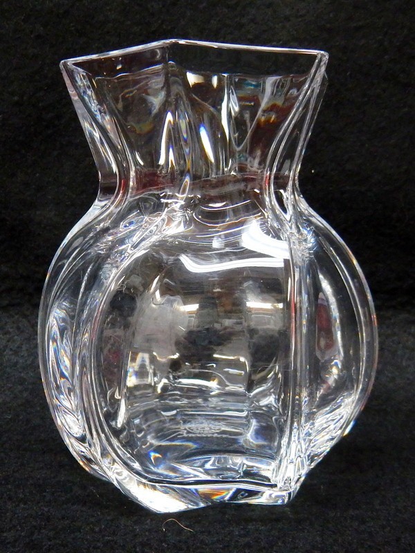 新品】【baccara】アルクール タンブラー(M 鳴ら 9.7cm)