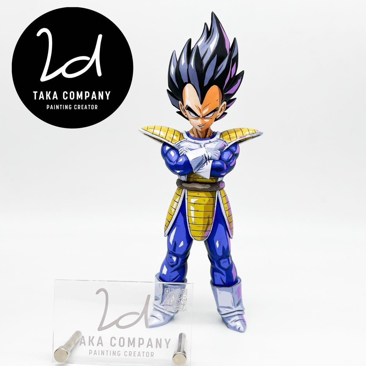 ドラゴンボール フィギュア 一番くじ EX 天下分け目の超決戦 A賞 
