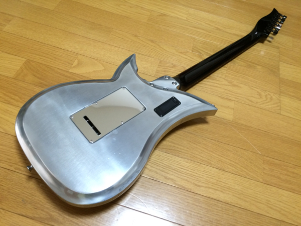 Tokai Talbo タルボ 24フレット FRT GLAY HISASHI(トーカイ)｜売買され