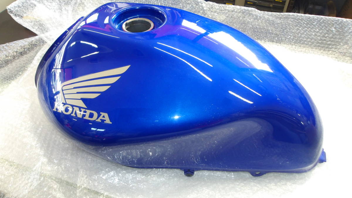 ホンダ ホーネット250 ガソリンタンク 燃料メーター付き 【公式通販】