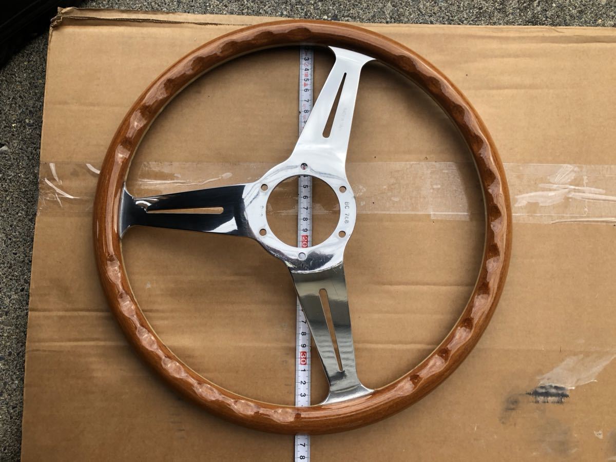 ナルディ ナルディ ハンドル ステアリング ウッド クラッシック 正規品