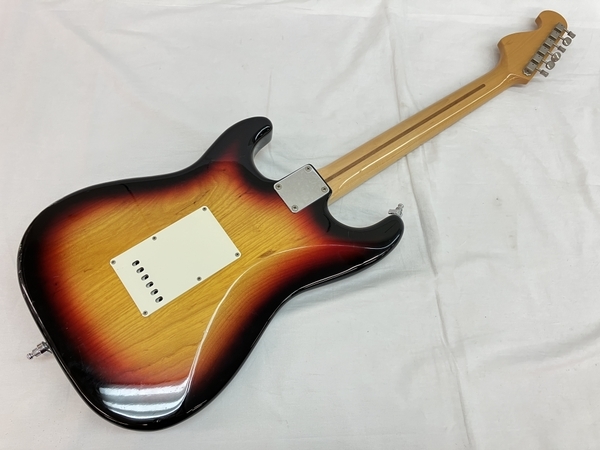 FERNANDES LD-85KK Love Driver エレキギター フェルナンデス ソフト