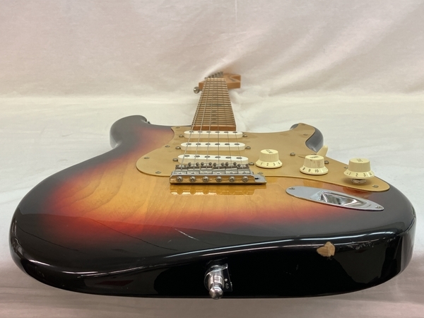 FERNANDES LD-85KK Love Driver エレキギター フェルナンデス ソフト