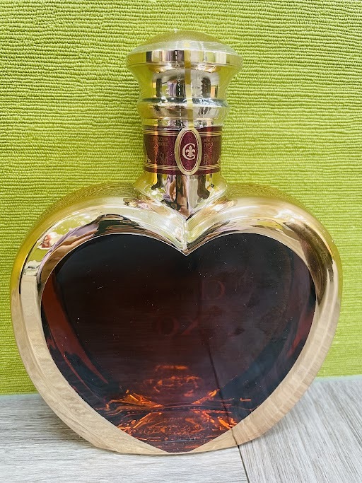 【DK 13348】古酒 お酒 Chabot シャボー VSOP XO アルマニャック ブランデー 未開栓 箱有り 現状品