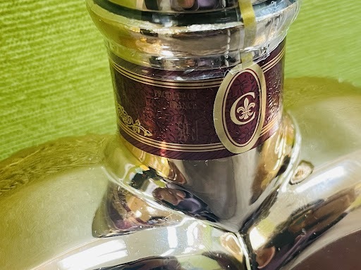 【DK 13348】古酒 お酒 Chabot シャボー VSOP XO アルマニャック ブランデー 未開栓 箱有り 現状品