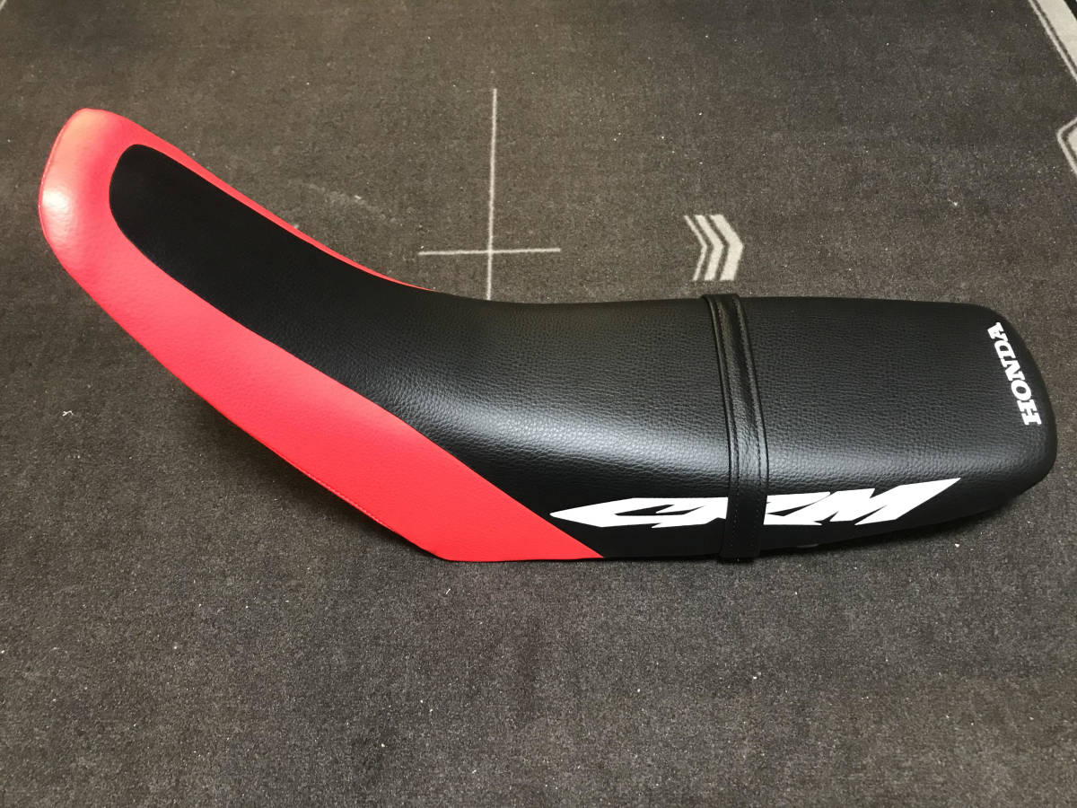 品質保証，安い CRM250AR ローシート(純正品)｜売買されたオークション情報、yahooの商品情報をアーカイブ公開 - オークファン ホンダ用