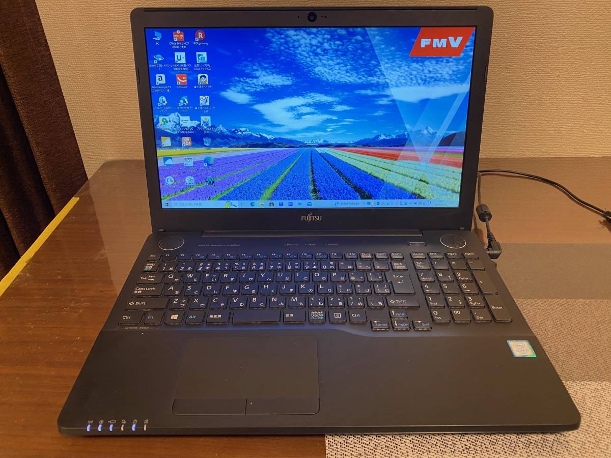 LIFEBOOK 富士通 AH53⁄X FMV Core Home i7 fmv lifebook 価格比較 AH53⁄R