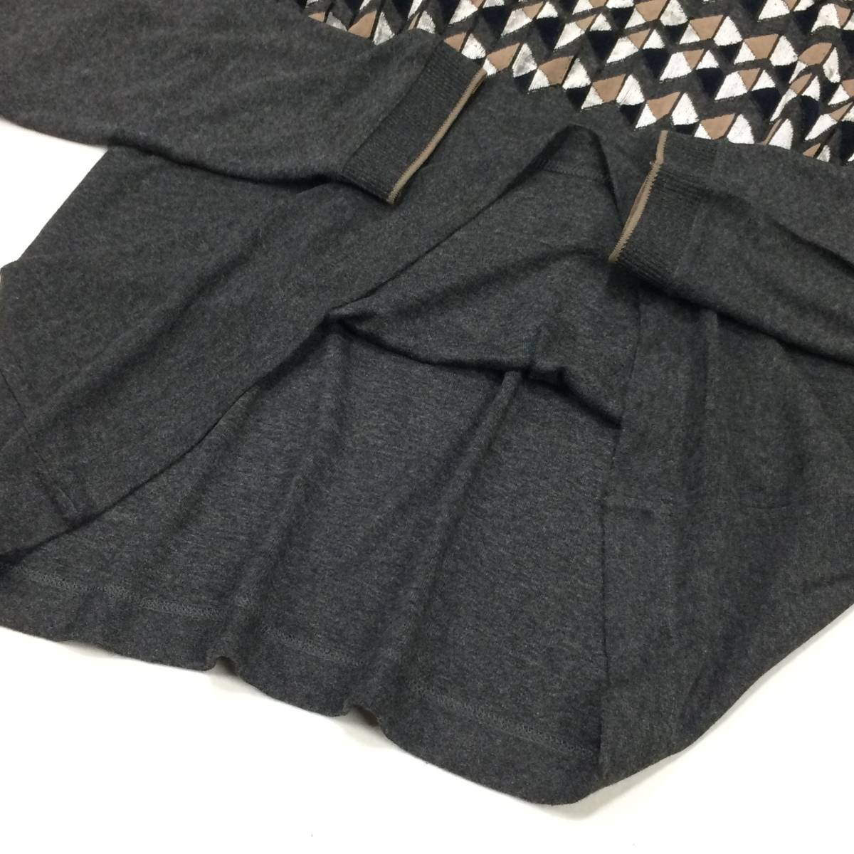 ジョルジオアルマーニ GIORGIO イタリア製 ARMANI 黒タグ 黒タグの通販 