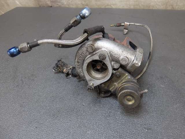 日産 S13シルビア 180SX 純正タービン SR20DET ギャレット GARRETT