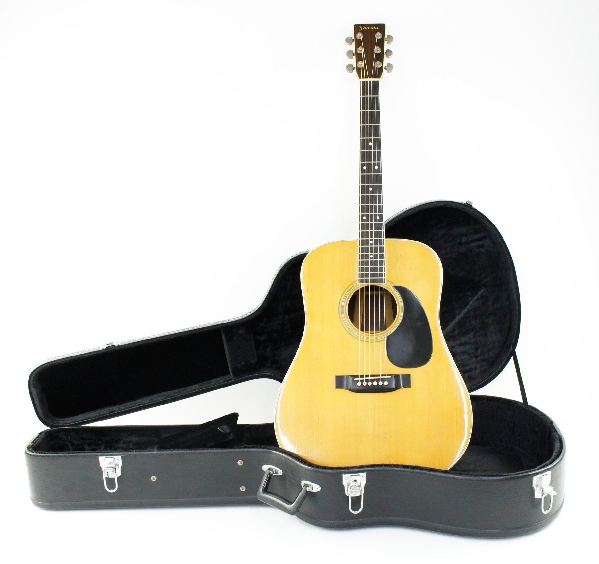 ☆○【中古・現状品】1スタ YAMAKI ヤマキ アコースティックギター YM 