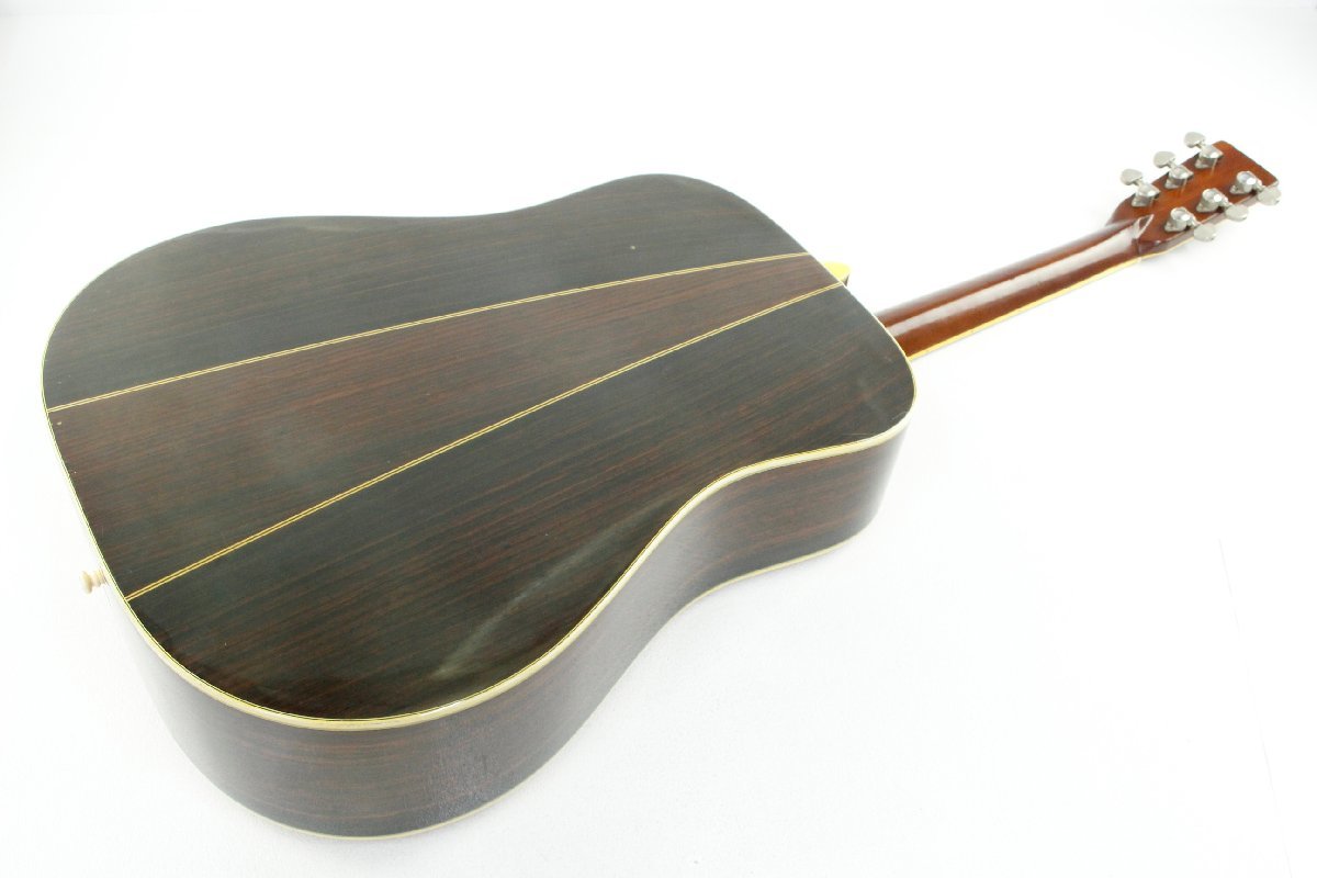 ☆○【中古・現状品】1スタ YAMAKI ヤマキ アコースティックギター YM 