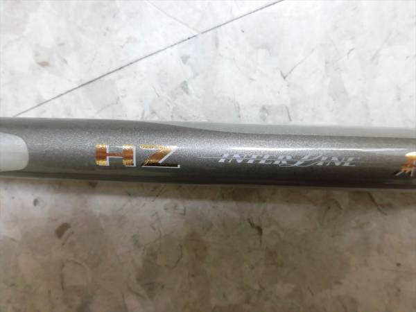 ダイワ/Daiwa HZ IL インターライン 飛竜 1.5-45 釣竿 1906
