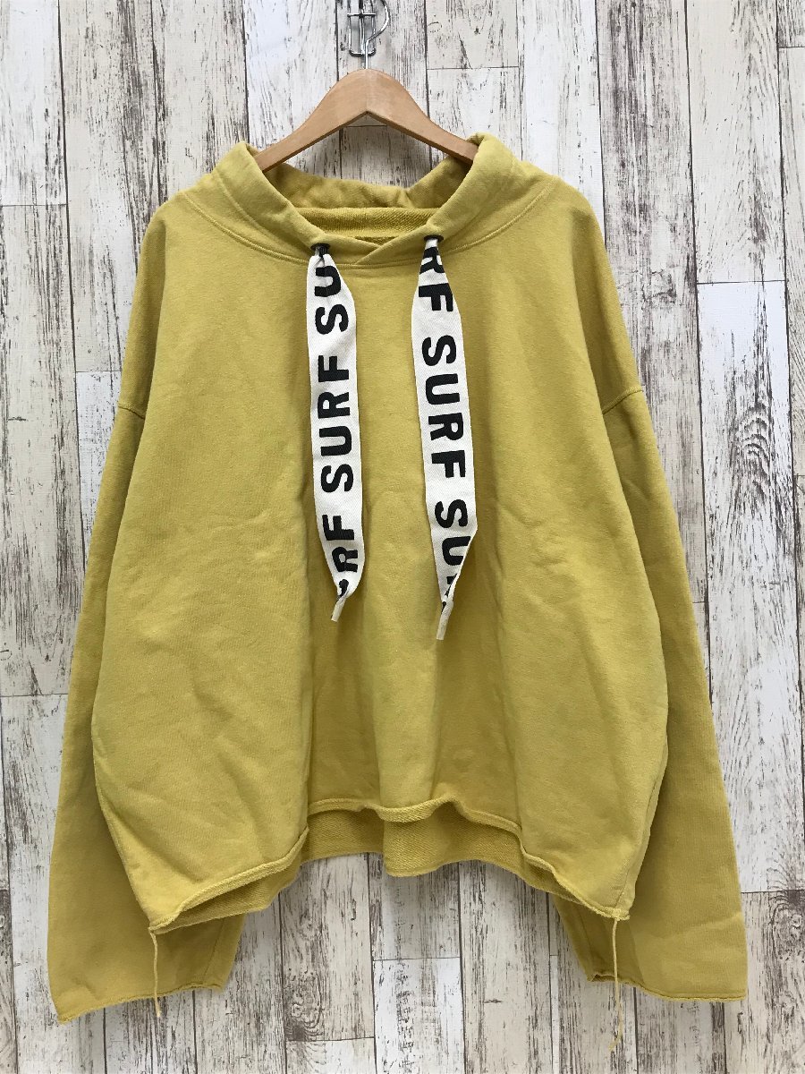 Kapital Surf | KAPITAL Hoodie Gem - hoodie surf KAPITAL