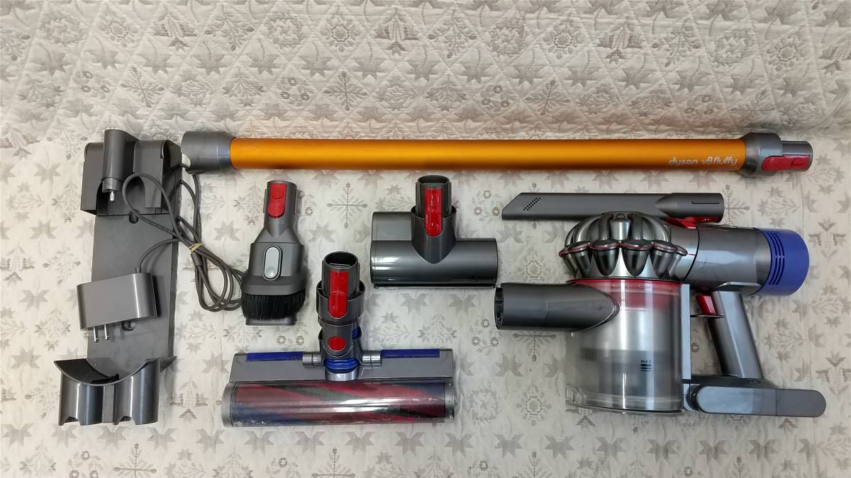 dyson ball animalpro CY25 ダイソン サイクロン式 掃除機