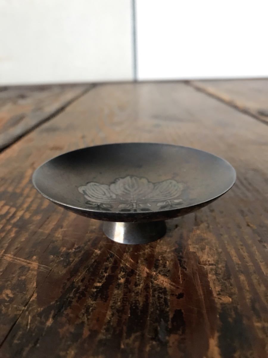 銀杯 純銀 SILVER シルバー 造幣局 銀杯 46g 造幣局製 刻印あり 銀盃