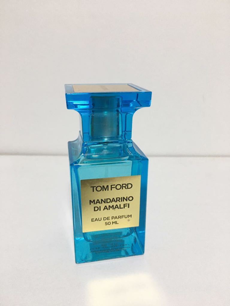 トムフォード TOMFORD マンダリーノ ディ アマルフィ 50ml