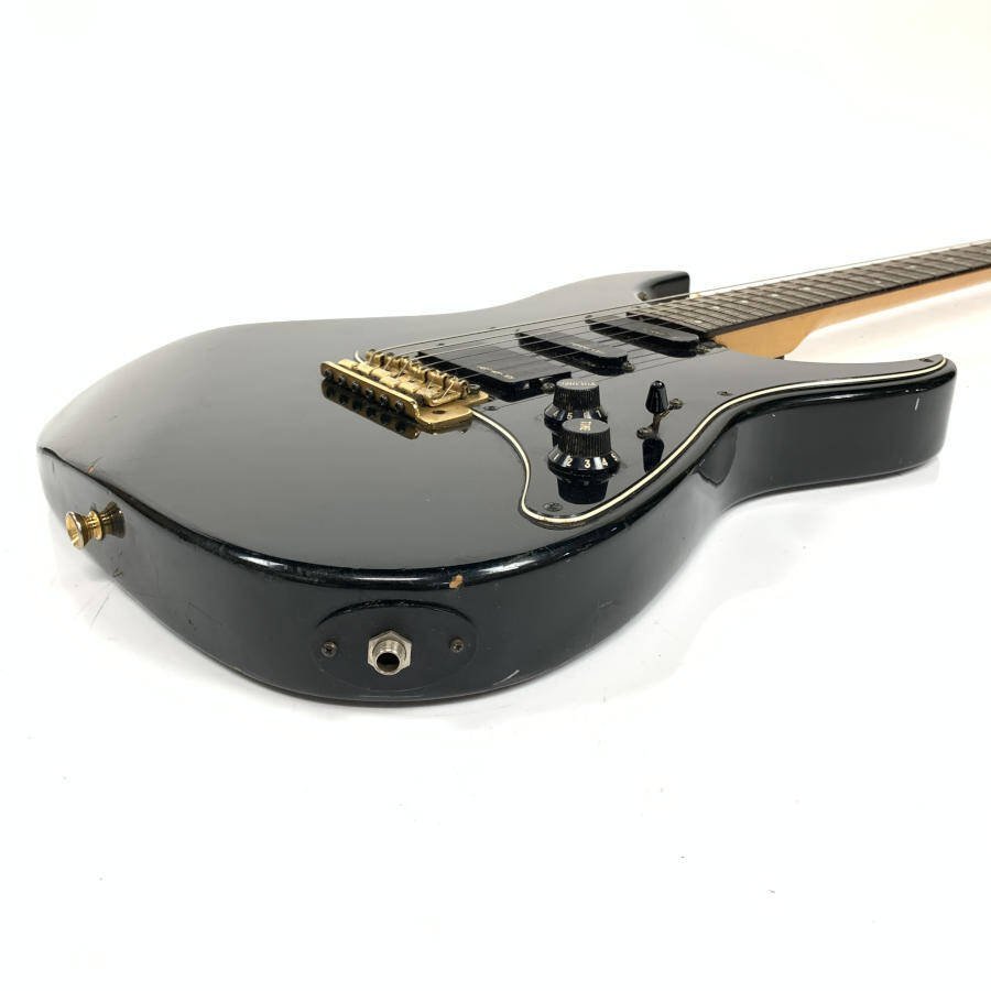 FERNANDES FR-55 フェルナンデス エレキギター ピンク Fernandes