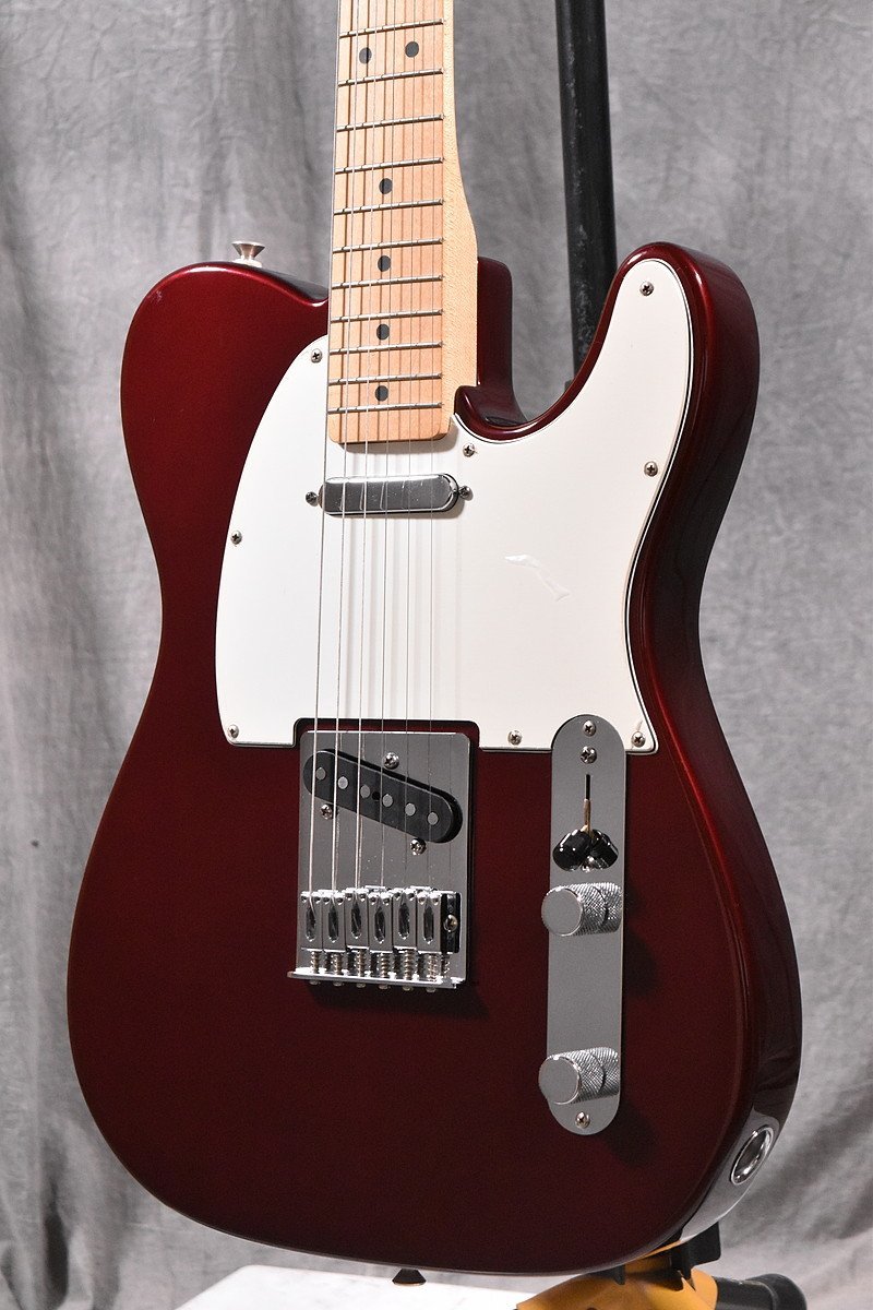 Fender Mexico/フェンダー メキシコ エレキギター TELECASTER