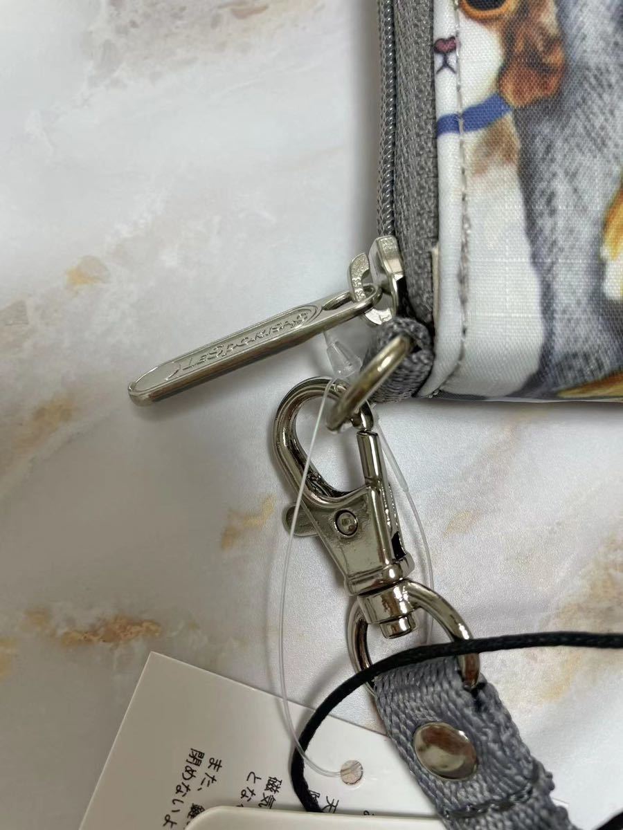 レスポートサック 犬柄 長財布 長財布(レスポートサック)｜売買された