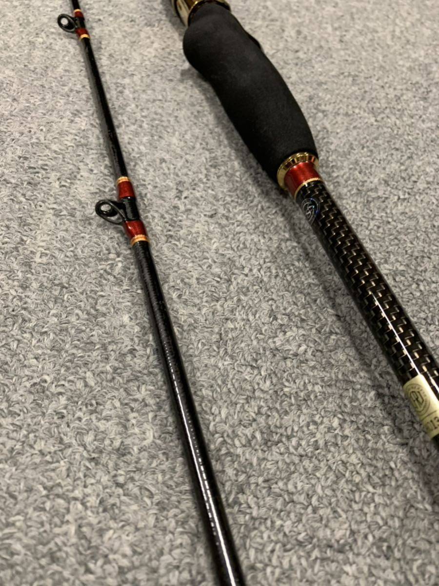 ダイワ極鋭ヒラメAGS M-265 美品 ダイワ 美品 ダイワ 極鋭 ヒラメ ダイワ極鋭ヒラメAGS M-265 美品 ダイワ 美品 ダイワ 極鋭 ヒラメ