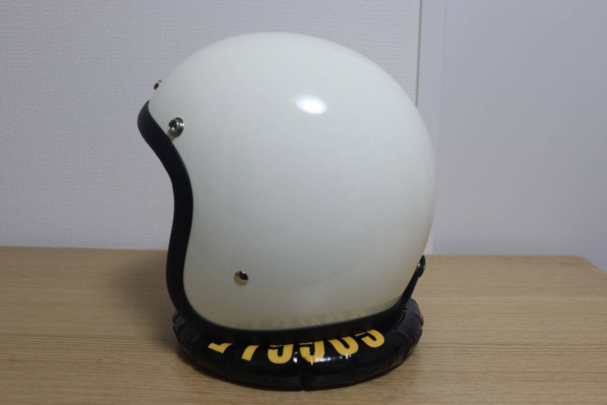 新品未使用】TT&CO スタンダード アイボリー 500-TX ジェット 