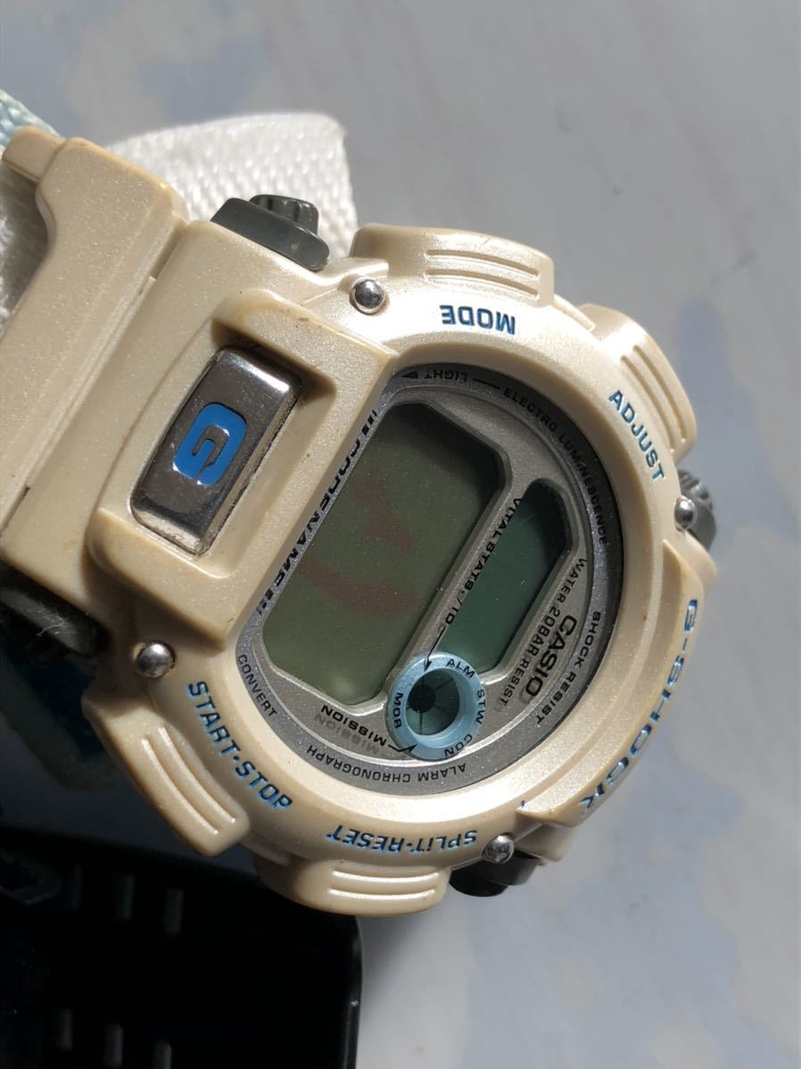 G-SHOCK CASIO ジーショック - カシオ by ジャンク品の通販 90年代 