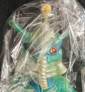 ヒッポリト星人のYahoo!オークション(旧ヤフオク!)の相場・価格を見る 