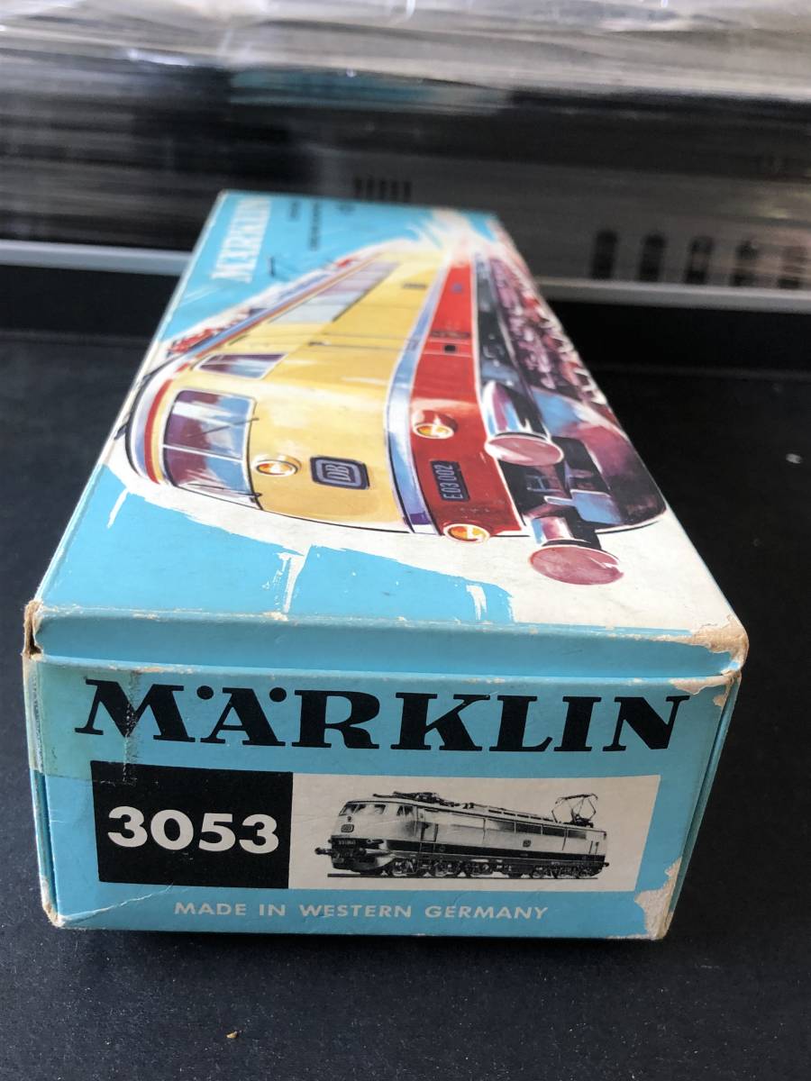 Märklin HOゲージ 鉄道模型 3075 メルクリン 【公式通販】