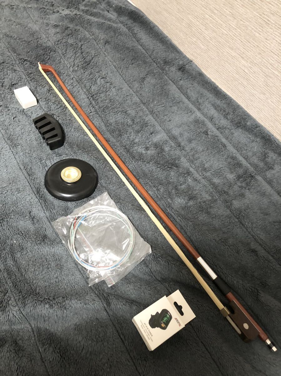 チェロ 4/4 フルサイズ / Altezza No.45 / 2022年製超美品 / 新品未