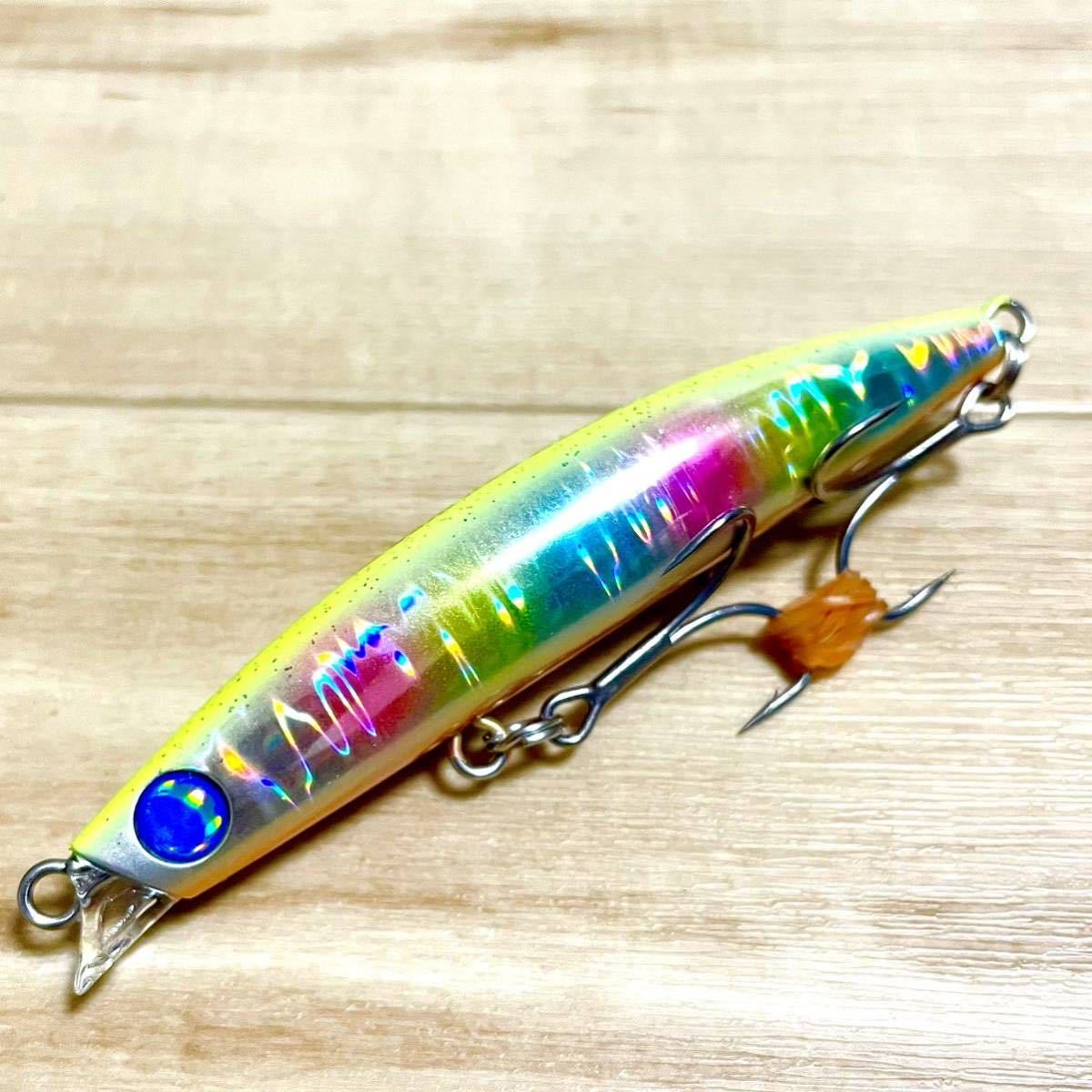 ジャンプライズ サーフェスウィング95F 新品未使用　/ ぶっ飛び君 かっ飛び棒 テロテロ君 チャタビー サーフェスウィング オールウェイク 