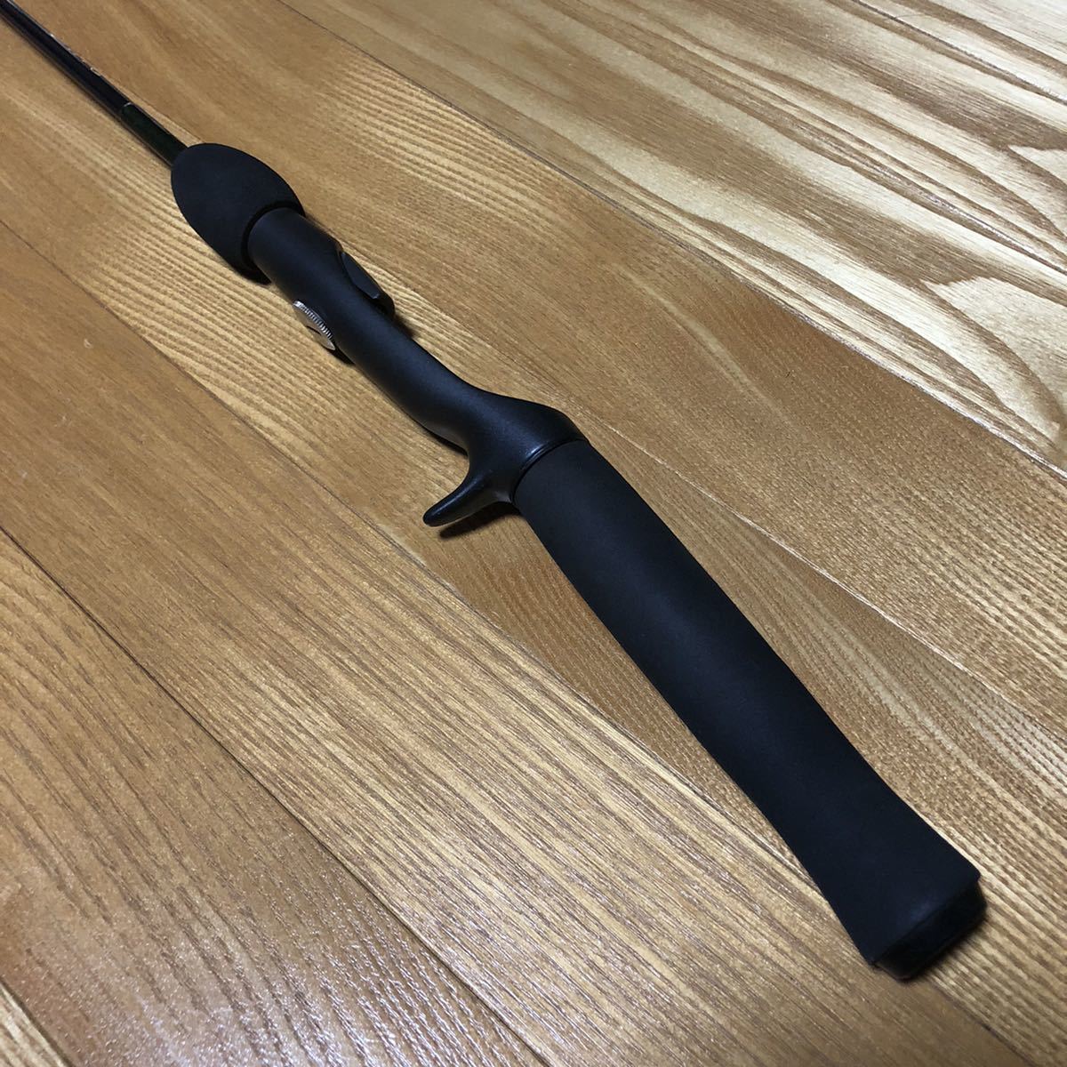 ズイール ZEAL プッシュウォーター オールラウンダー2 KAORI ZEAL