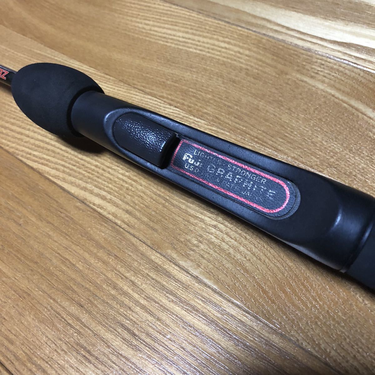 ズイール ZEAL プッシュウォーター オールラウンダー2 KAORI ZEAL