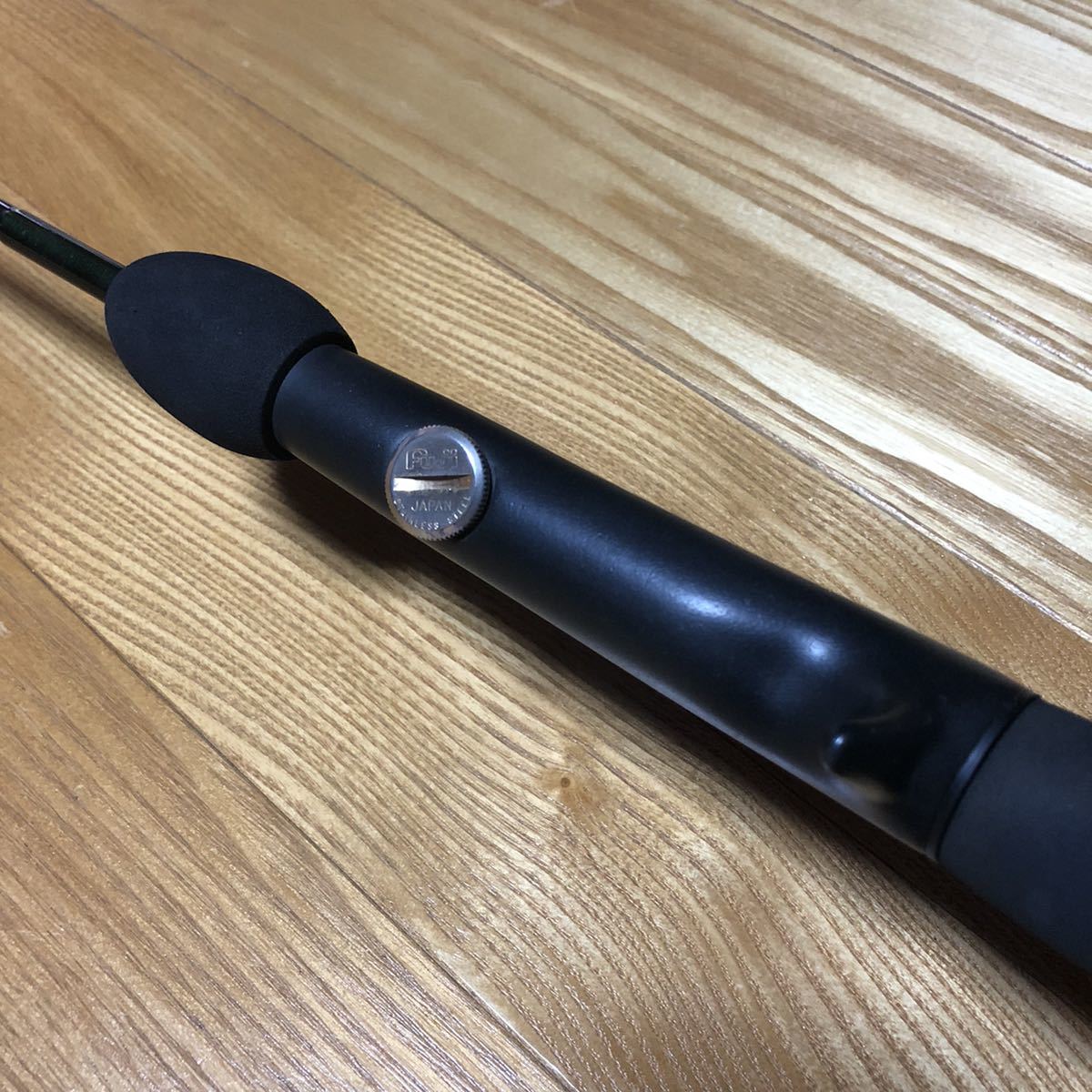 ズイール ZEAL プッシュウォーター オールラウンダー2 KAORI ZEAL