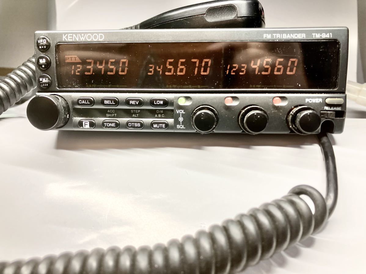 ICOM アイコム IC-551 50MHz オールモード トランシーバー 【公式通販】