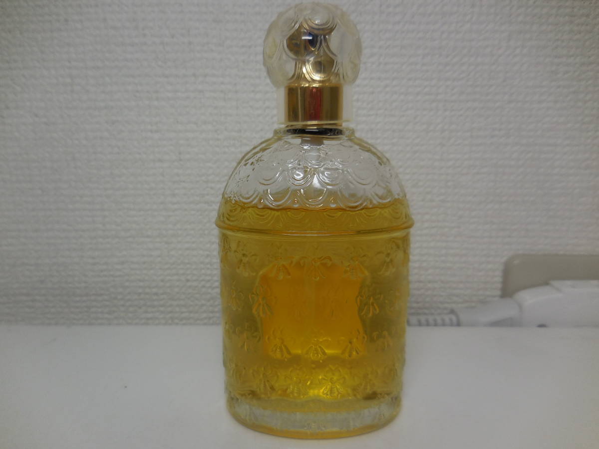 ☆ゲラン パリュール オーデトワレ 100ml GUERLAIN Parure VINTAGE