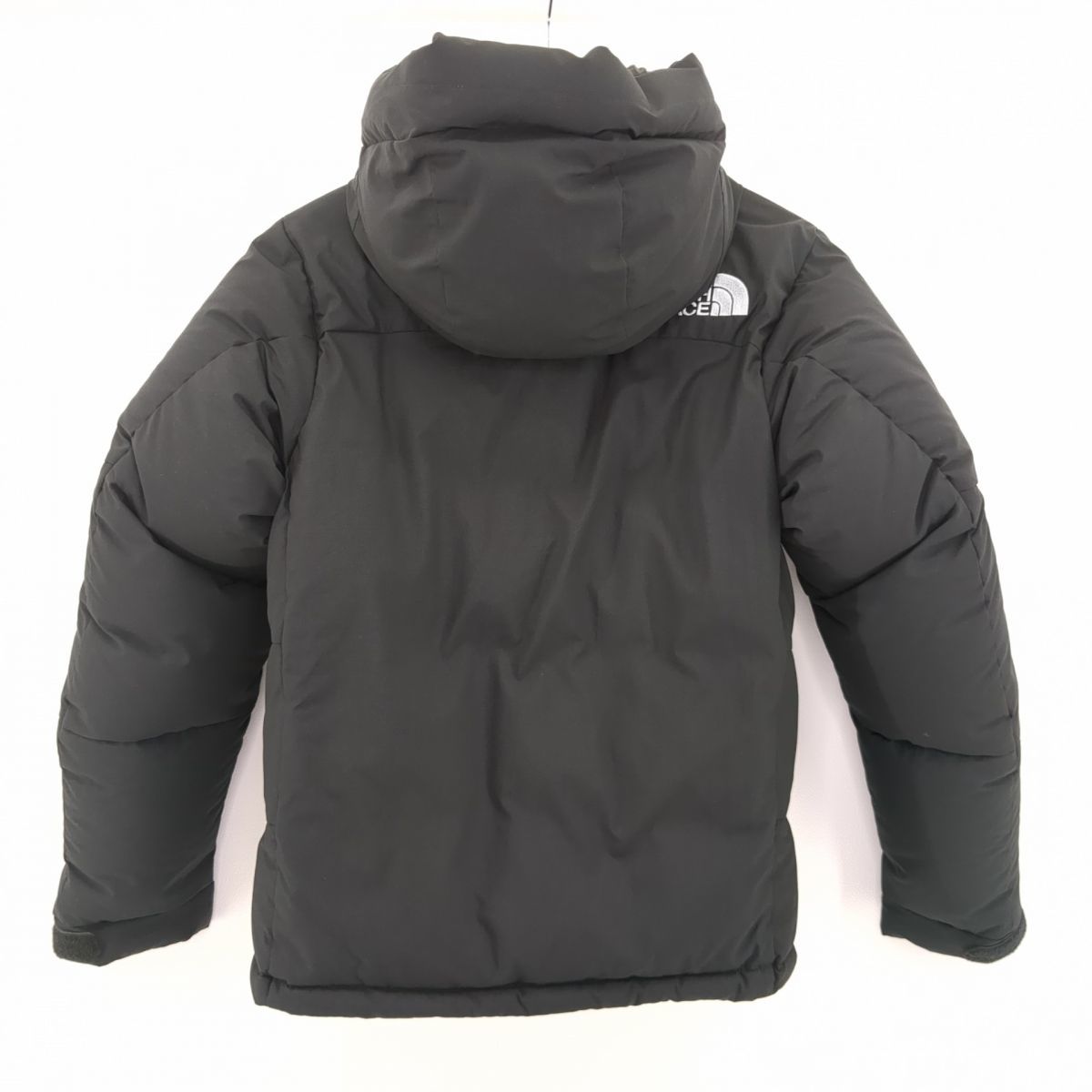 THE NORTH FACE ザ・ノースフェイス ND91950 バルトロライトジャケット 