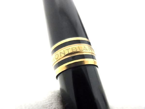 1円 MONTBLANC モンブラン マイスターシュテュック ツイスト式