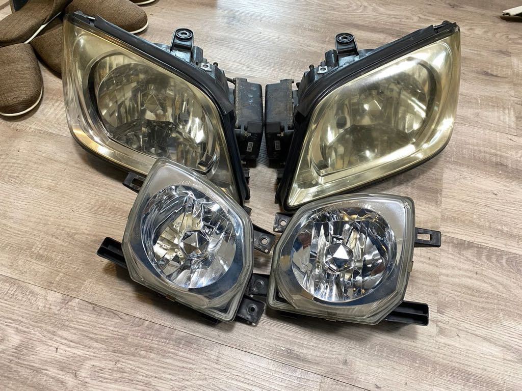 ステージア 後期 日産 M35 HID ヘッドライト C34系 | LED ヘッドライト 