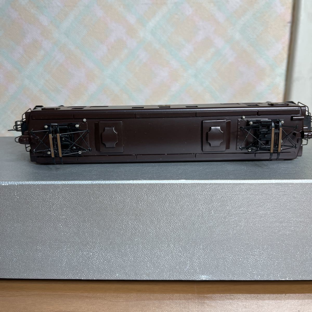 天賞堂 EF15形直流電気機関車 天賞堂 EF15 初期型 初期