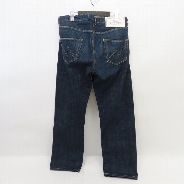 NEIGHBORHOOD ORIGINAL DENIM/ネイバーフッドオリジナルデニム No.3204 