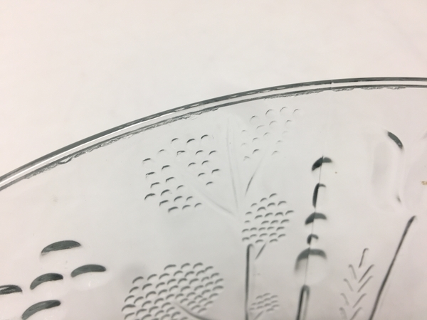 ヌータヤルヴィ フローラ ボウル 24cm