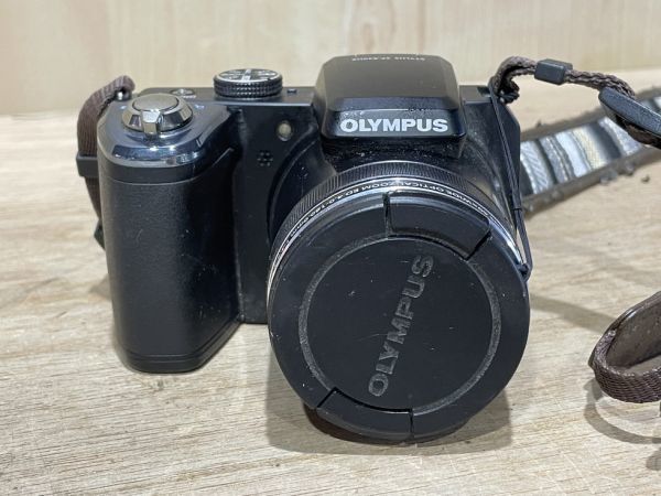 即日発送] OLYMPUS オリンパス コンパクトデジタルカメラ μ-7000 光学7