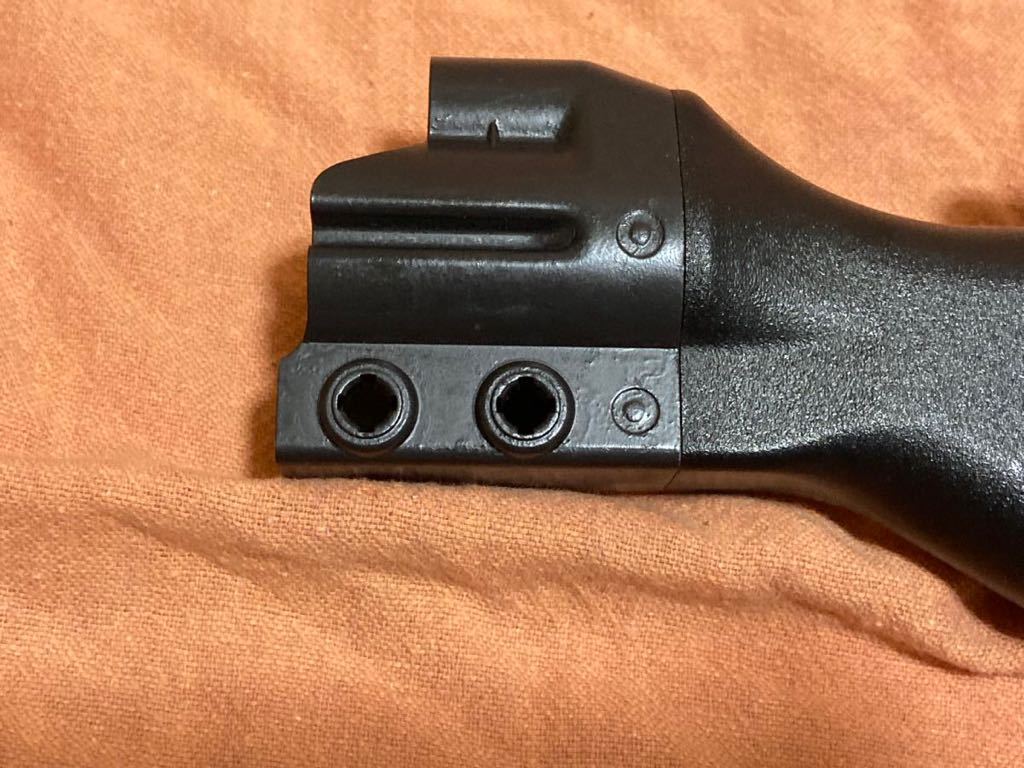 東京マルイ PSG-1 電動ガン用ストック G3 MC51 カスタムパーツ