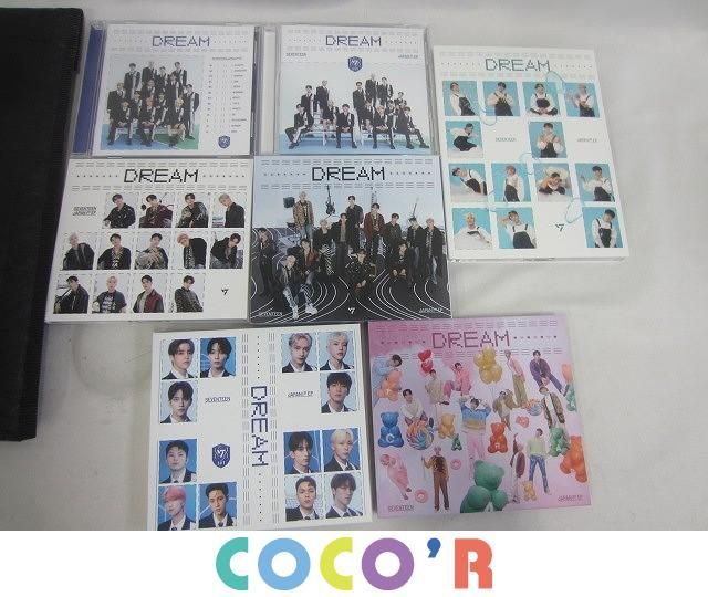 同梱可】中古品 韓流 SEVENTEEN ジュン BIRTHDAY PACKAGE バースデー