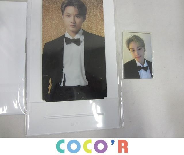 同梱可】中古品 韓流 SEVENTEEN ジュン BIRTHDAY PACKAGE バースデー