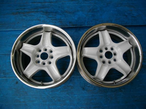 RS-5 WEDS SPORT 18インチ Yahoo!オークション - 「weds rs5」の落札